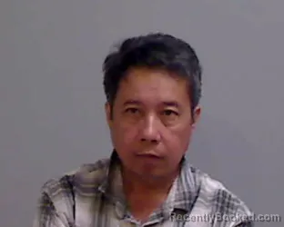 Mugshot of LEONARDO ORCULLO ONDOY booked in Hidalgo County, Texas on April 21, 2026