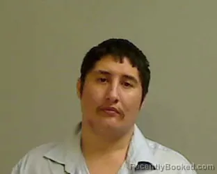 Mugshot of MATTHEW LEE TAMEZ booked in Hidalgo County, Texas on April 21, 2026