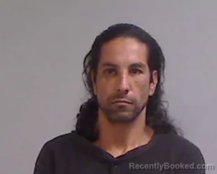 Mugshot of EMMET LLOYD LYNCH booked in Hidalgo County, Texas on April 21, 2026