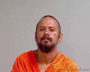 Mugshot of JAIME CANTU booked in Hidalgo County, Texas on April 21, 2026