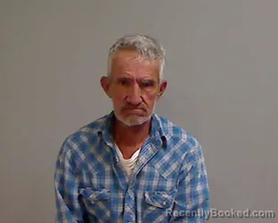 Mugshot of JOSE CRUZ CAVAZOS booked in Hidalgo County, Texas on April 22, 2026