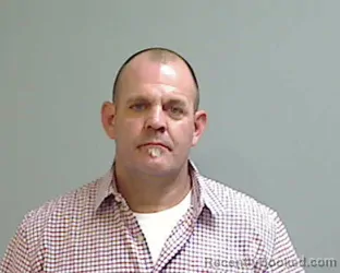 Mugshot of CHARLES CODY AMYX booked in Hidalgo County, Texas on April 22, 2026