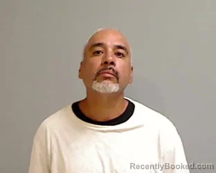 Mugshot of MICHAEL ANTHONY BARRERA booked in Hidalgo County, Texas on April 22, 2026