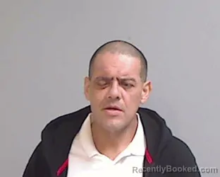 Mugshot of SILVESTRE GOMEZ booked in Hidalgo County, Texas on April 22, 2026