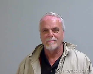 Mugshot of DANIEL HERNANDEZ booked in Hidalgo County, Texas on April 23, 2026