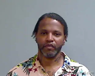 Mugshot of DAVYLYN DERON NELSON booked in Hidalgo County, Texas on April 23, 2026