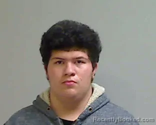 Mugshot of JUAN ANGEL HERNANDEZ booked in Hidalgo County, Texas on April 23, 2026