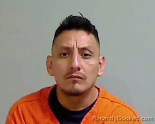 Mugshot of YVANI ESCALANTE ORDONEZ booked in Hidalgo County, Texas on April 23, 2026