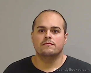 Mugshot of LUIS FERNANDO GUTIERREZ booked in Hidalgo County, Texas on April 23, 2026