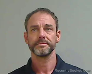 Mugshot of JAMES MICHAEL DECK booked in Hidalgo County, Texas on April 23, 2026