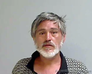 Mugshot of CHRISTIAN JULIUS LEDEZMA booked in Hidalgo County, Texas on April 24, 2026