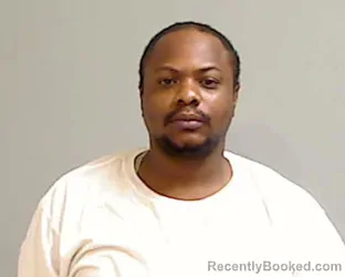 Mugshot of JARAMY TAPP booked in Hidalgo County, Texas on April 24, 2026