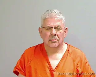 Mugshot of JOSE JAIME FERNANDEZ booked in Hidalgo County, Texas on April 24, 2026