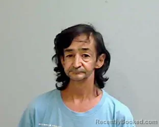 Mugshot of LUIS ROEL FERNANDEZ booked in Hidalgo County, Texas on April 24, 2026