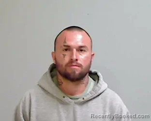 Mugshot of BRALLAN ALONZO booked in Hidalgo County, Texas on April 25, 2026