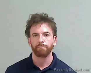 Mugshot of JOSHUA ALEC DINNIEN booked in Hidalgo County, Texas on April 25, 2026