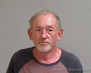 Mugshot of Juan Francisco Zuniga