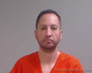 Mugshot of JAMES SAMUEL HOY booked in Hidalgo County, Texas on April 3, 2026