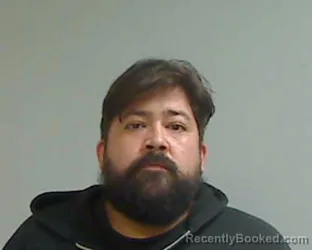 Mugshot of Orlando Zapata