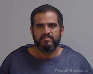 Mugshot of JAIME JR VALADEZ booked in Hidalgo County, Texas on April 29, 2026