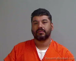 Mugshot of GUADALUPE VELA booked in Hidalgo County, Texas on April 3, 2026