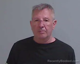 Mugshot of ALONZO RODRIGUEZ PENA booked in Hidalgo County, Texas on April 29, 2026