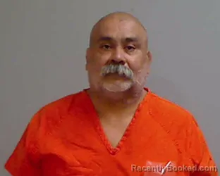 Mugshot of PEDRO AGUILAR booked in Hidalgo County, Texas on April 3, 2026