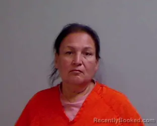 Mugshot of CESAR BLAS TIJERINA booked in Hidalgo County, Texas on April 4, 2026