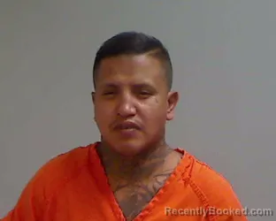 Mugshot of MICHAEL ANTHONY HERNANDEZ booked in Hidalgo County, Texas on April 4, 2026