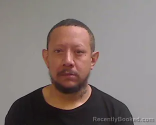 Mugshot of JOSEPH LEE CAMPBELL booked in Hidalgo County, Texas on April 4, 2026