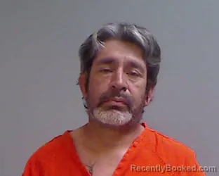 Mugshot of ROBERTO CARLOS SANCHEZ booked in Hidalgo County, Texas on April 4, 2026