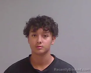 Mugshot of JOEL ALEJANDRO GUTIERREZ booked in Hidalgo County, Texas on April 4, 2026