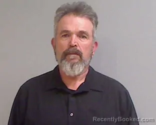 Mugshot of SAMUEL MOLINA booked in Hidalgo County, Texas on April 5, 2026