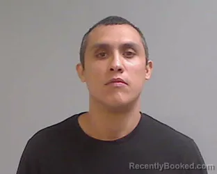 Mugshot of JOSE GUADALUPE TREVINO booked in Hidalgo County, Texas on April 4, 2026