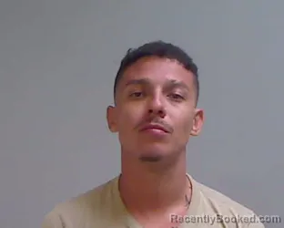 Mugshot of RAUL MARTINEZ booked in Hidalgo County, Texas on April 5, 2026