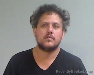 Mugshot of CHRISTOPHER GUERRA booked in Hidalgo County, Texas on April 5, 2026