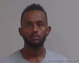 Mugshot of SAMUEL PHILIP WEGNER booked in Hidalgo County, Texas on April 6, 2026