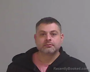 Mugshot of RAUL ADRIAN LEIVA booked in Hidalgo County, Texas on April 6, 2026