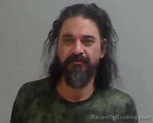 Mugshot of BRIAN JOHN BARNHEART CLARK booked in Hidalgo County, Texas on April 6, 2026