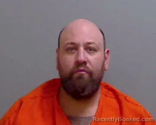 Mugshot of WILLIAM EUGENE REES booked in Hidalgo County, Texas on April 7, 2026