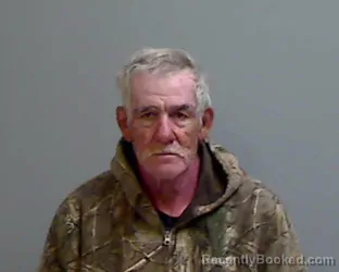 Mugshot of NOEL ALVAREZ GUERRA booked in Hidalgo County, Texas on April 7, 2026