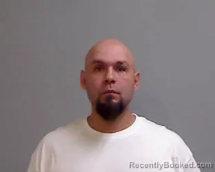 Mugshot of FRANCISCO VIVIAN BARRON ZAMORA booked in Hidalgo County, Texas on April 8, 2026