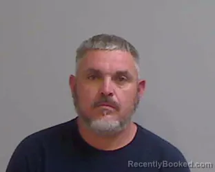 Mugshot of JORGE RESENDEZ FLORES booked in Hidalgo County, Texas on April 9, 2026