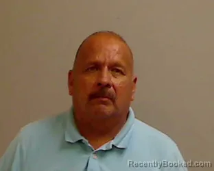 Mugshot of FRANCISCO JOSE MIRELES booked in Hidalgo County, Texas on April 9, 2026