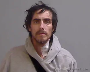 Mugshot of PETER CHRISTOPHER HARRIS booked in Hidalgo County, Texas on April 9, 2026