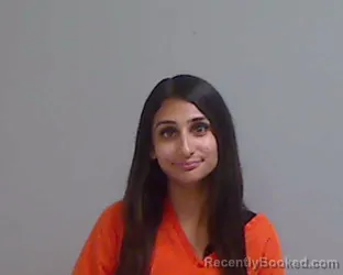 Mugshot of OLIVIA BRYANA CELLUM booked in Hidalgo County, Texas on April 9, 2026