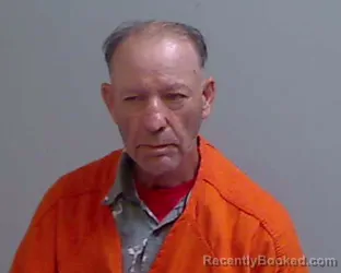 Mugshot of GILBERTO FLORES booked in Hidalgo County, Texas on April 9, 2026