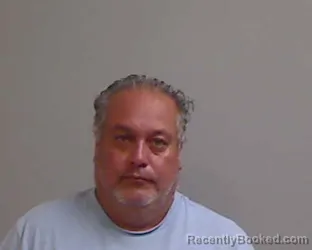 Mugshot of GONZALO JR GONZALEZ booked in Hidalgo County, Texas on April 9, 2026