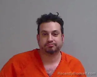 Mugshot of MIKAL MARRUS booked in Hidalgo County, Texas on April 10, 2026