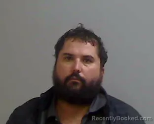 Mugshot of FERNANDO GARZA booked in Hidalgo County, Texas on April 10, 2026